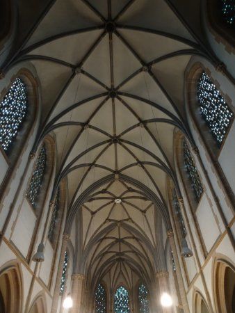 St. Mariae Empfaengnis